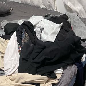 Meet your Posher, Noel